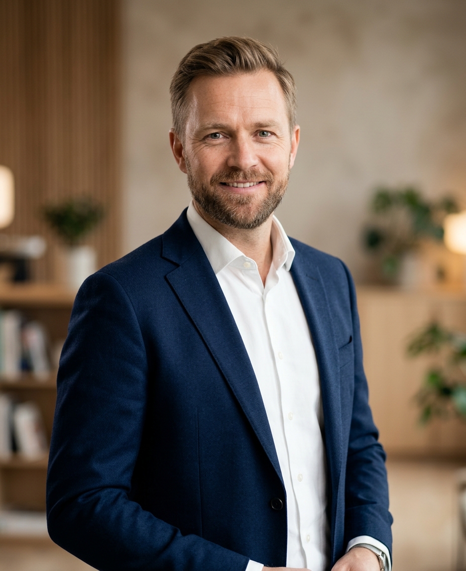 Rasmus Thorsen